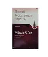 Miloxir 5 Pro Solution